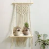 Wall Hanging Stand